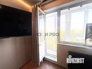 1-к квартира, вторичка, 31м2, 5/5 этаж