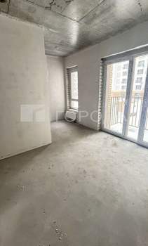 Студия квартира, вторичка, 26м2, 2/9 этаж