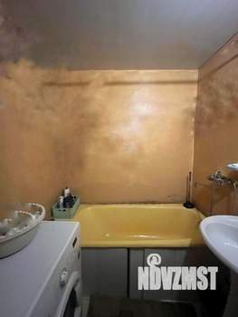 1-к квартира, вторичка, 34м2, 1/9 этаж