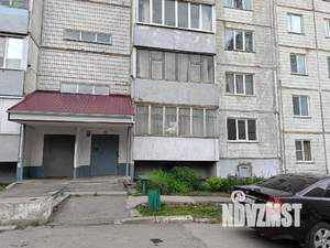 2-к квартира, вторичка, 56м2, 1/10 этаж