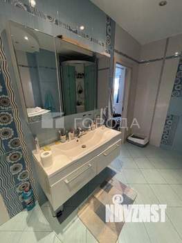 3-к квартира, вторичка, 125м2, 5/25 этаж