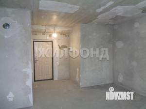 Студия квартира, вторичка, 38м2, 5/16 этаж