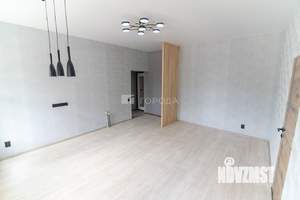 3-к квартира, вторичка, 55м2, 1/2 этаж