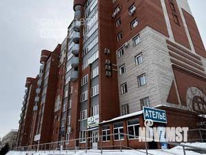 5-к квартира, вторичка, 168м2, 5/10 этаж