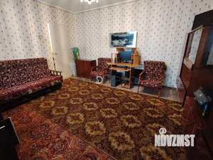 3-к квартира, вторичка, 61м2, 2/9 этаж