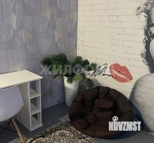 2-к квартира, вторичка, 41м2, 1/3 этаж