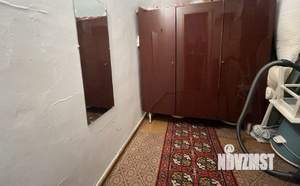 2-к квартира, вторичка, 45м2, 2/5 этаж