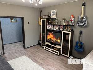 2-к квартира, вторичка, 61м2, 4/4 этаж