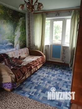 1-к квартира, вторичка, 30м2, 3/5 этаж