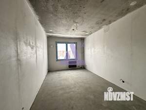 1-к квартира, вторичка, 41м2, 14/16 этаж