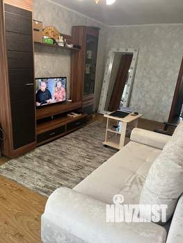 2-к квартира, вторичка, 47м2, 1/5 этаж