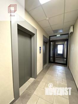 1-к квартира, вторичка, 32м2, 12/16 этаж