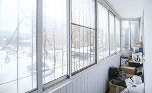 2-к квартира, вторичка, 64м2, 3/11 этаж