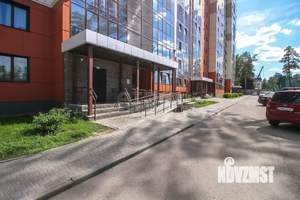 Студия квартира, вторичка, 25м2, 3/17 этаж