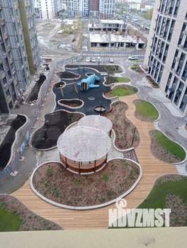 2-к квартира, вторичка, 43м2, 7/17 этаж