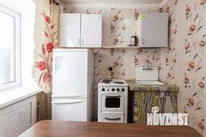 1-к квартира, вторичка, 31м2, 2/5 этаж