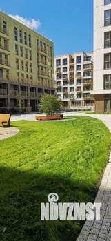 4-к квартира, вторичка, 109м2, 7/7 этаж