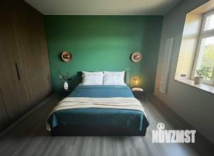 3-к квартира, вторичка, 76м2, 3/5 этаж