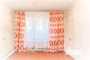 3-к квартира, вторичка, 57м2, 5/5 этаж