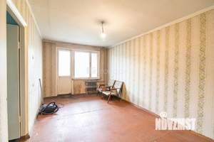 2-к квартира, вторичка, 46м2, 3/9 этаж
