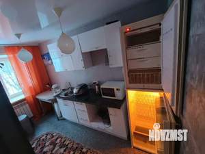 1-к квартира, вторичка, 24м2, 1/5 этаж