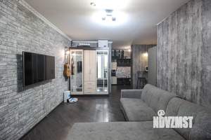 2-к квартира, вторичка, 42м2, 16/16 этаж