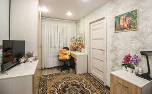 2-к квартира, вторичка, 41м2, 2/4 этаж