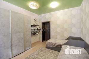 4-к квартира, вторичка, 188м2, 7/8 этаж