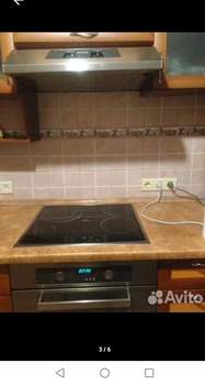 3-к квартира, вторичка, 65м2, 7/9 этаж