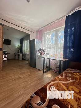 1-к квартира, вторичка, 28м2, 4/17 этаж