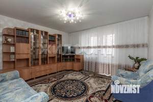 3-к квартира, вторичка, 67м2, 2/10 этаж