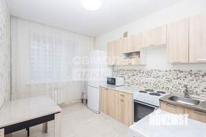 1-к квартира, вторичка, 32м2, 6/16 этаж