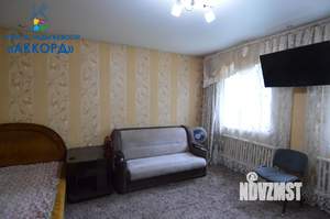 1-к квартира, вторичка, 30м2, 1/2 этаж