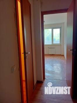 3-к квартира, вторичка, 95м2, 2/16 этаж