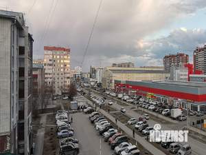 4-к квартира, вторичка, 97м2, 5/9 этаж