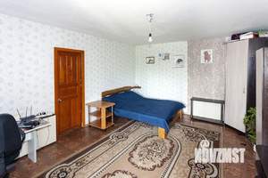 1-к квартира, вторичка, 39м2, 4/9 этаж