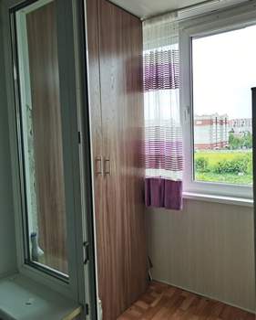 3-к квартира, вторичка, 63м2, 7/9 этаж