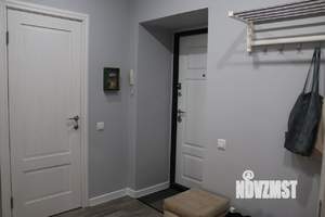 1-к квартира, вторичка, 39м2, 5/16 этаж