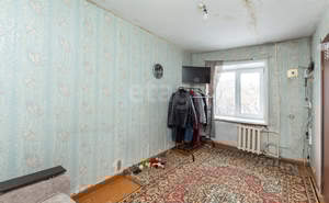 3-к квартира, вторичка, 57м2, 4/5 этаж