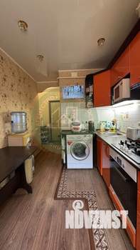 4-к квартира, вторичка, 60м2, 1/5 этаж