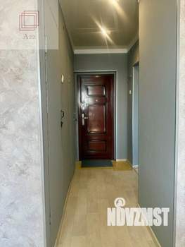 1-к квартира, вторичка, 34м2, 9/9 этаж