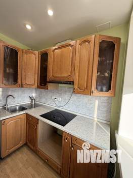 3-к квартира, вторичка, 68м2, 2/4 этаж