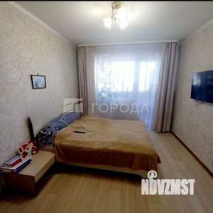 3-к квартира, вторичка, 67м2, 2/10 этаж