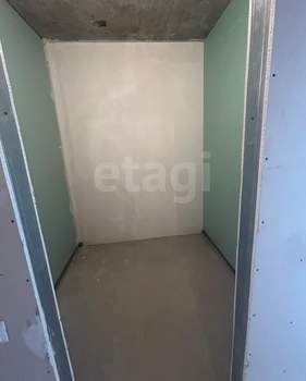 2-к квартира, вторичка, 42м2, 2/17 этаж