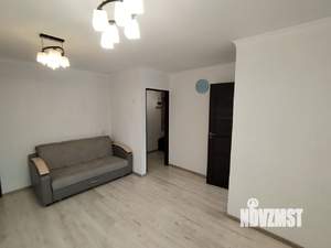 1-к квартира, вторичка, 31м2, 3/4 этаж