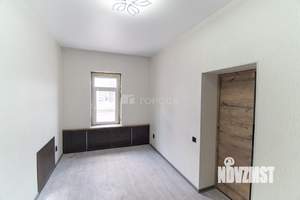 3-к квартира, вторичка, 55м2, 1/2 этаж