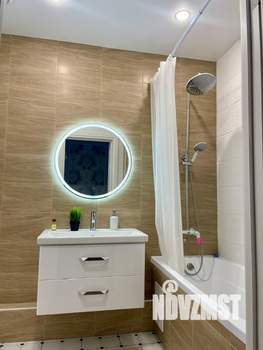 3-к квартира, вторичка, 93м2, 7/16 этаж
