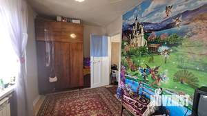 3-к квартира, вторичка, 50м2, 3/6 этаж