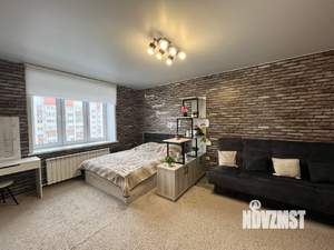 2-к квартира, вторичка, 61м2, 14/16 этаж