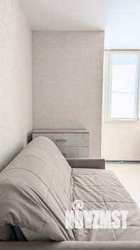 Студия квартира, вторичка, 24м2, 2/11 этаж